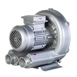 LD007H43R14(0.7KW、0.83KW)高壓鼓風機