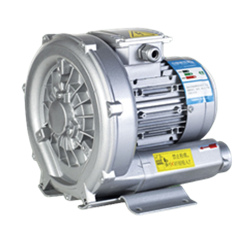 LD004H21R12(0.37KW、0.45KW)高壓鼓風機
