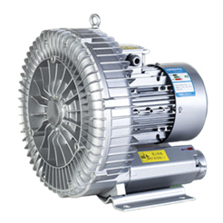 LD022H43R16(1.1KW、1.4KW)高壓鼓風機