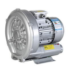 LD011H43R14(1.1KW、1.4KW)高壓鼓風機