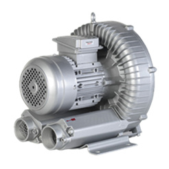 LD015H43R15(1.5KW、2.05KW)高壓鼓風機